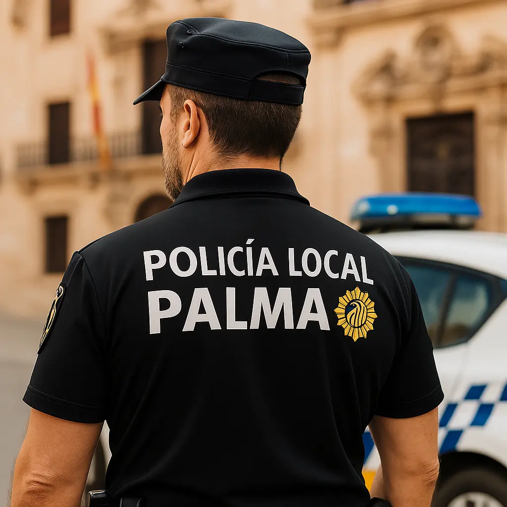 Cómo ser Policía Local en Palma: Requisitos Actualizados 2025